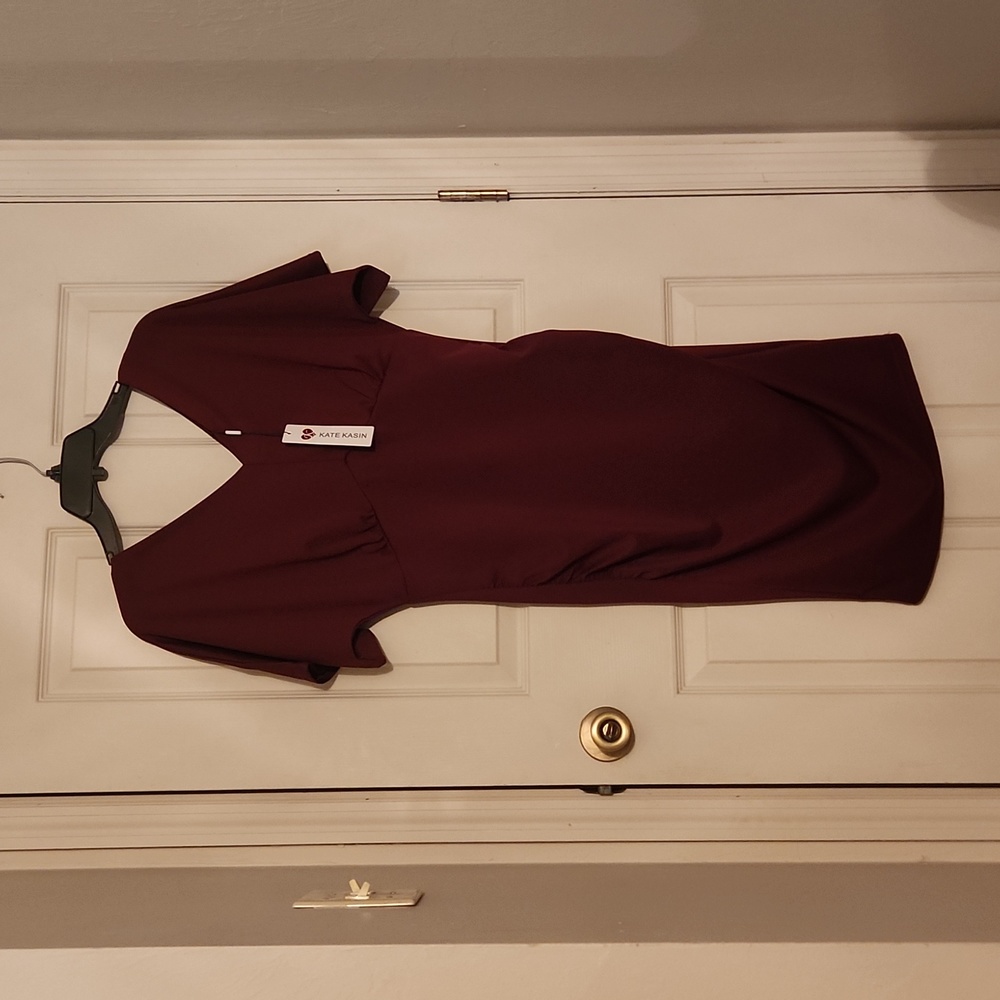 NWT Kate Kaskin Dress